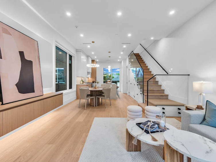 3155 E. 52nd Avenue, Vancouver, BC, V5S 1T7 - 9