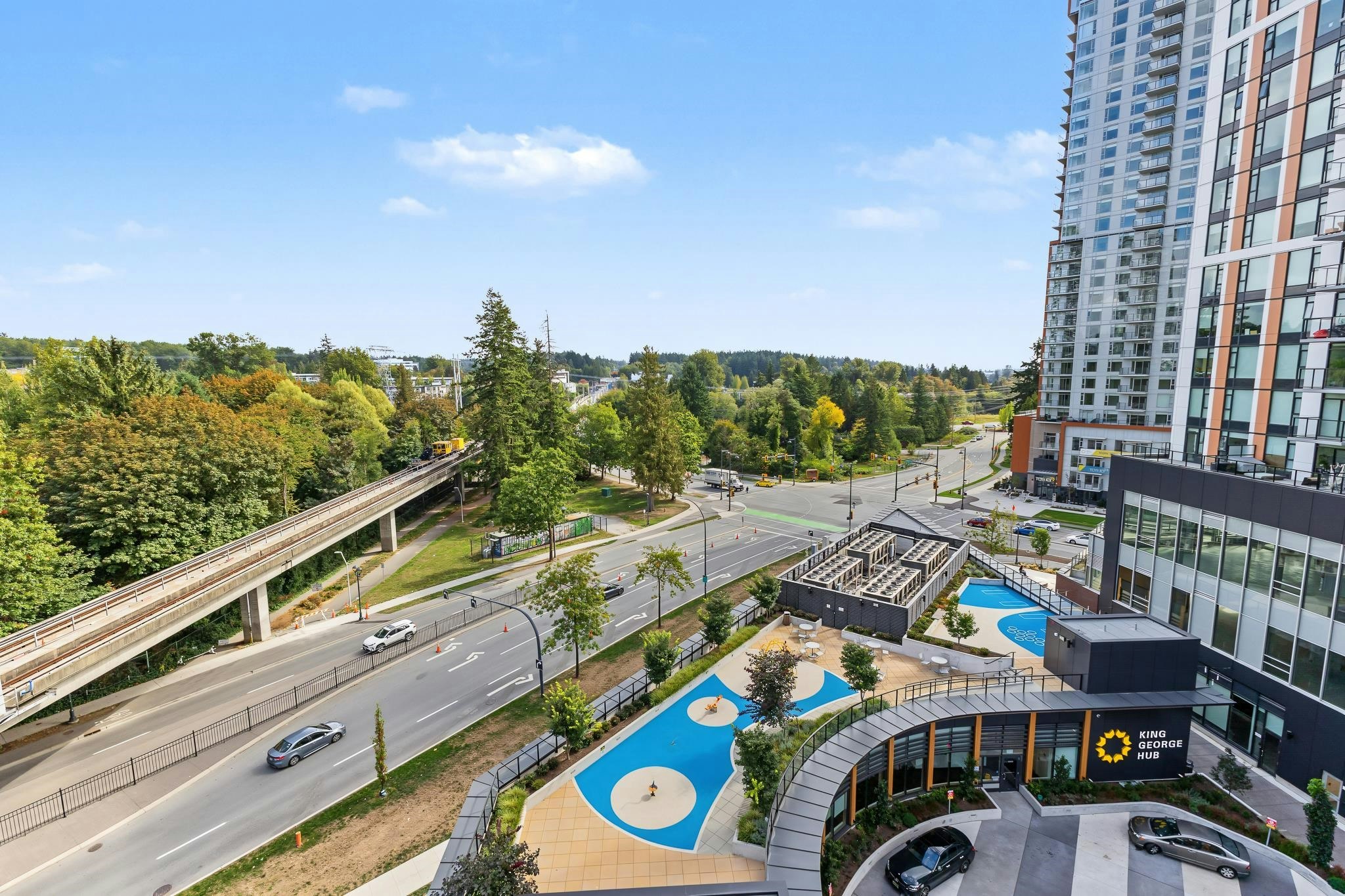 809-13725 George Junction, Surrey, BC, V3T 0V7 - 24