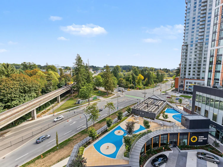 809-13725 George Junction, Surrey, BC, V3T 0V7 - 24