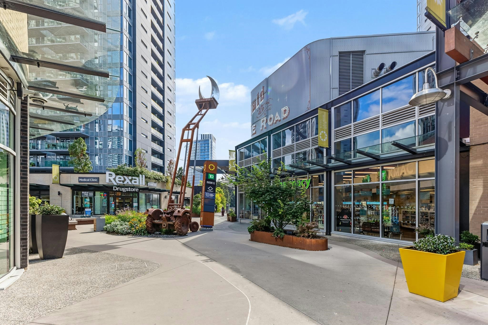 809-13725 George Junction, Surrey, BC, V3T 0V7 - 34
