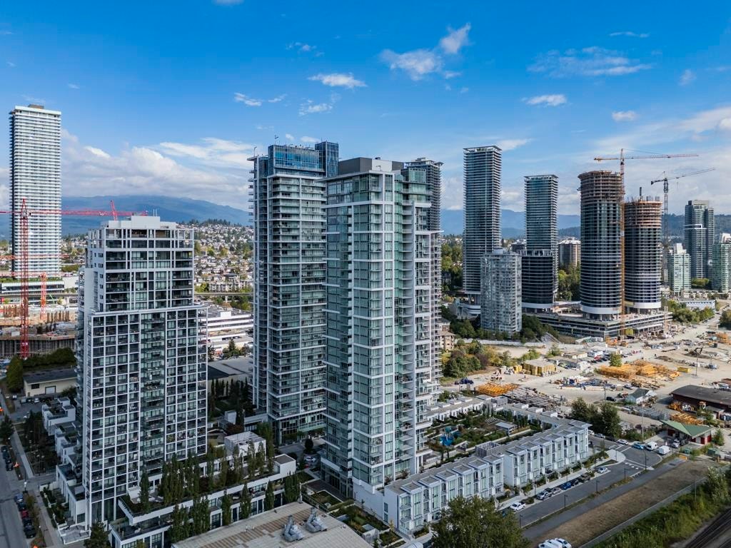 605-2381 Beta Avenue, Burnaby, BC, V5C 0P7