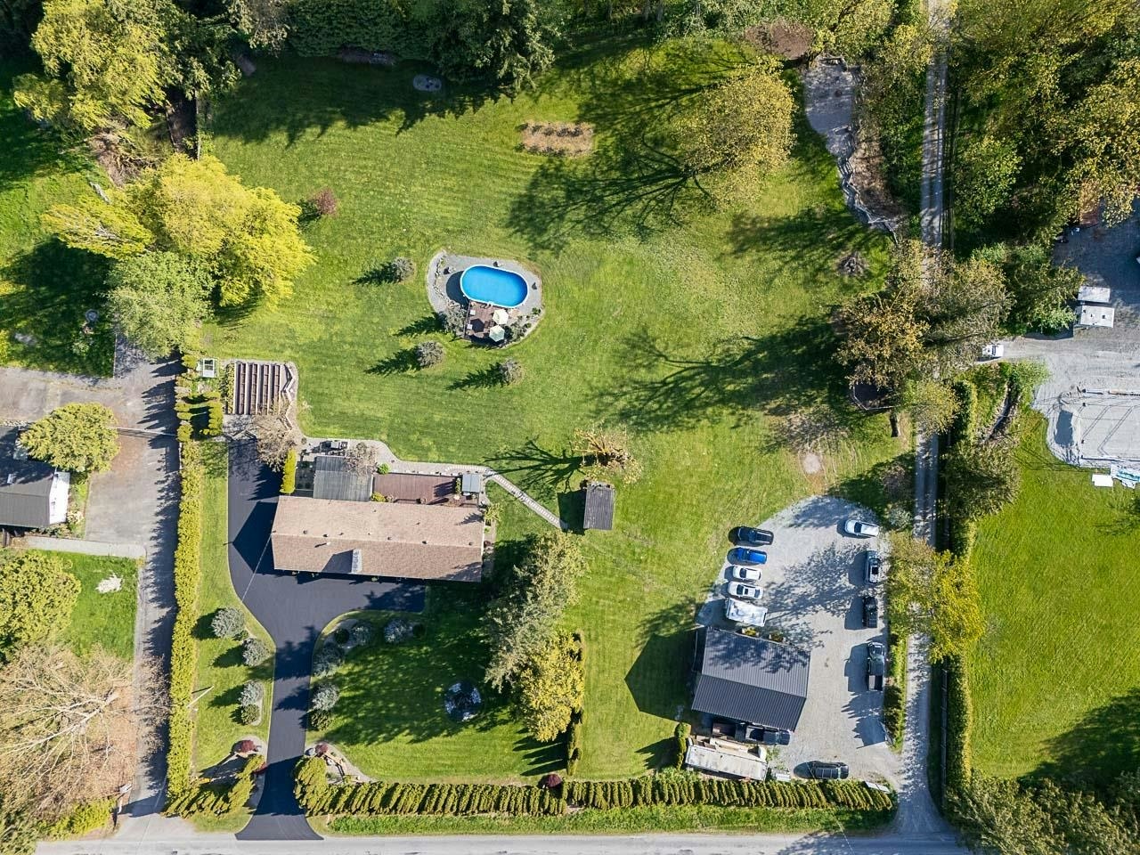 23742 68 Avenue, Langley, BC, V2Y 2H7