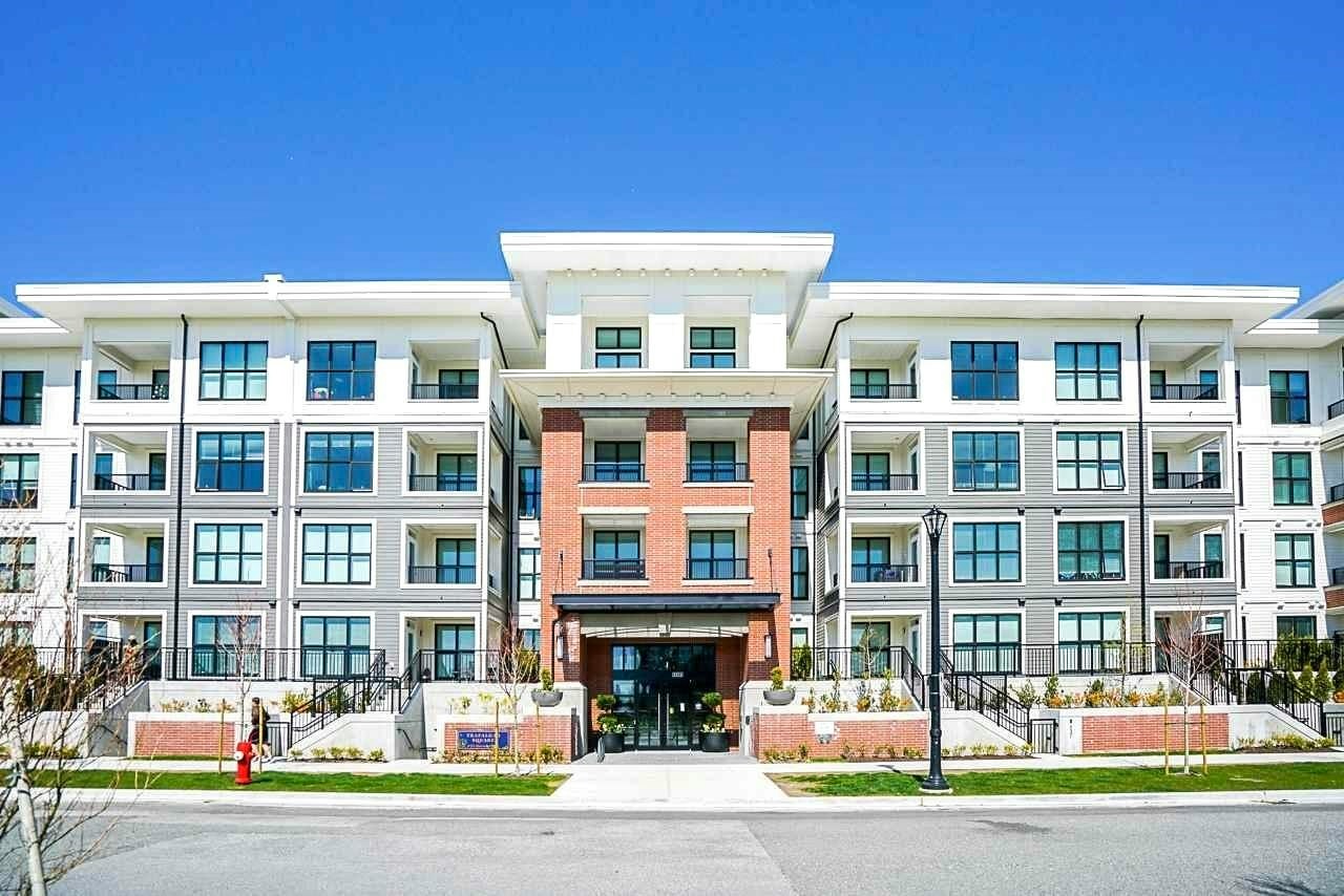 327-9551 Alexandra Road, Richmond, BC, V6X 0S6