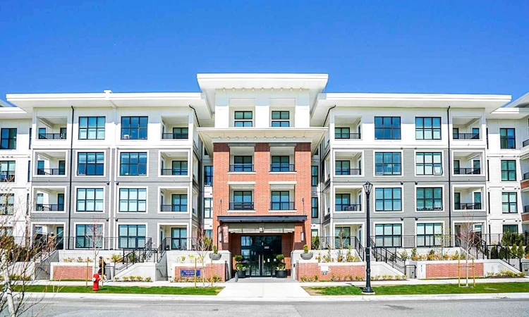 327-9551 Alexandra Road