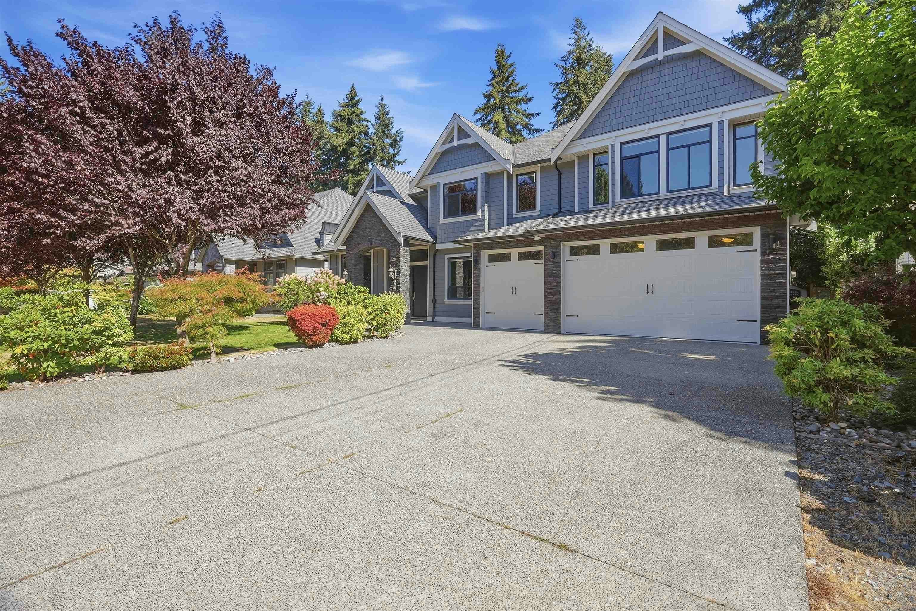 3922 205a Street, Langley, BC, V3A 2A3