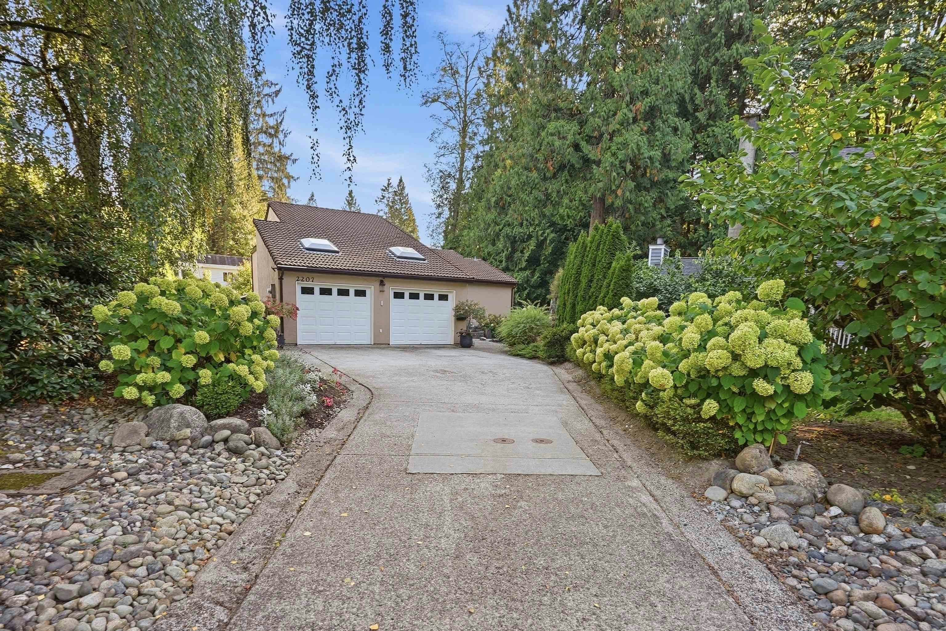 2207 Tanager Place - 2