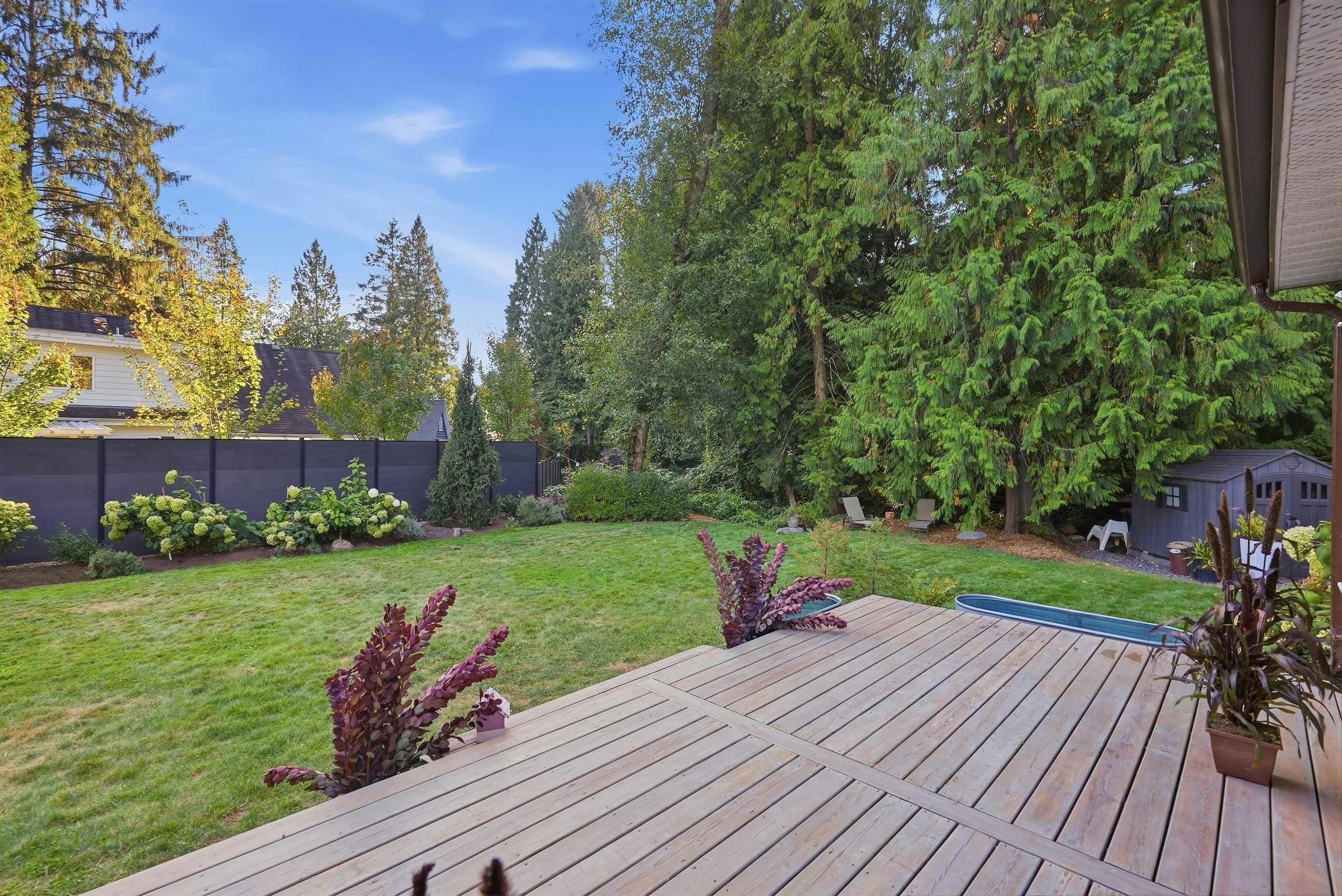 2207 Tanager Place, North Vancouver, BC, V7J 3R3