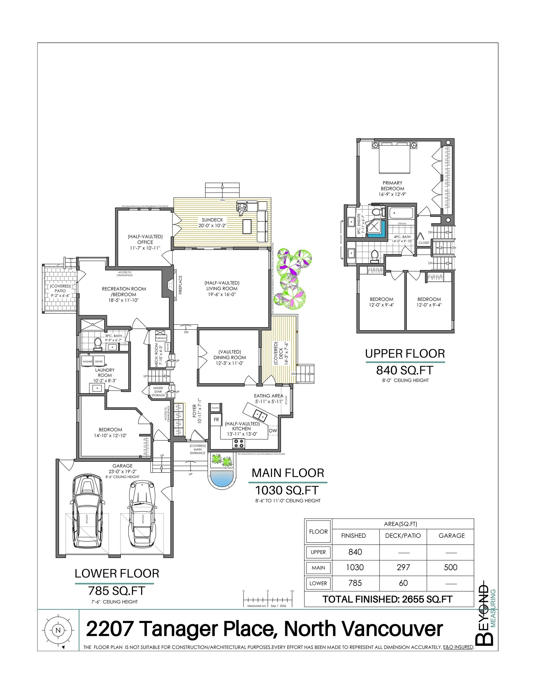 2207 Tanager Place, North Vancouver, BC, V7J 3R3 - 38