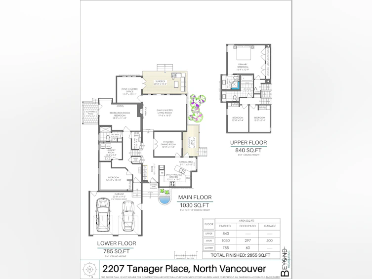 2207 Tanager Place, North Vancouver, BC, V7J 3R3 - 38