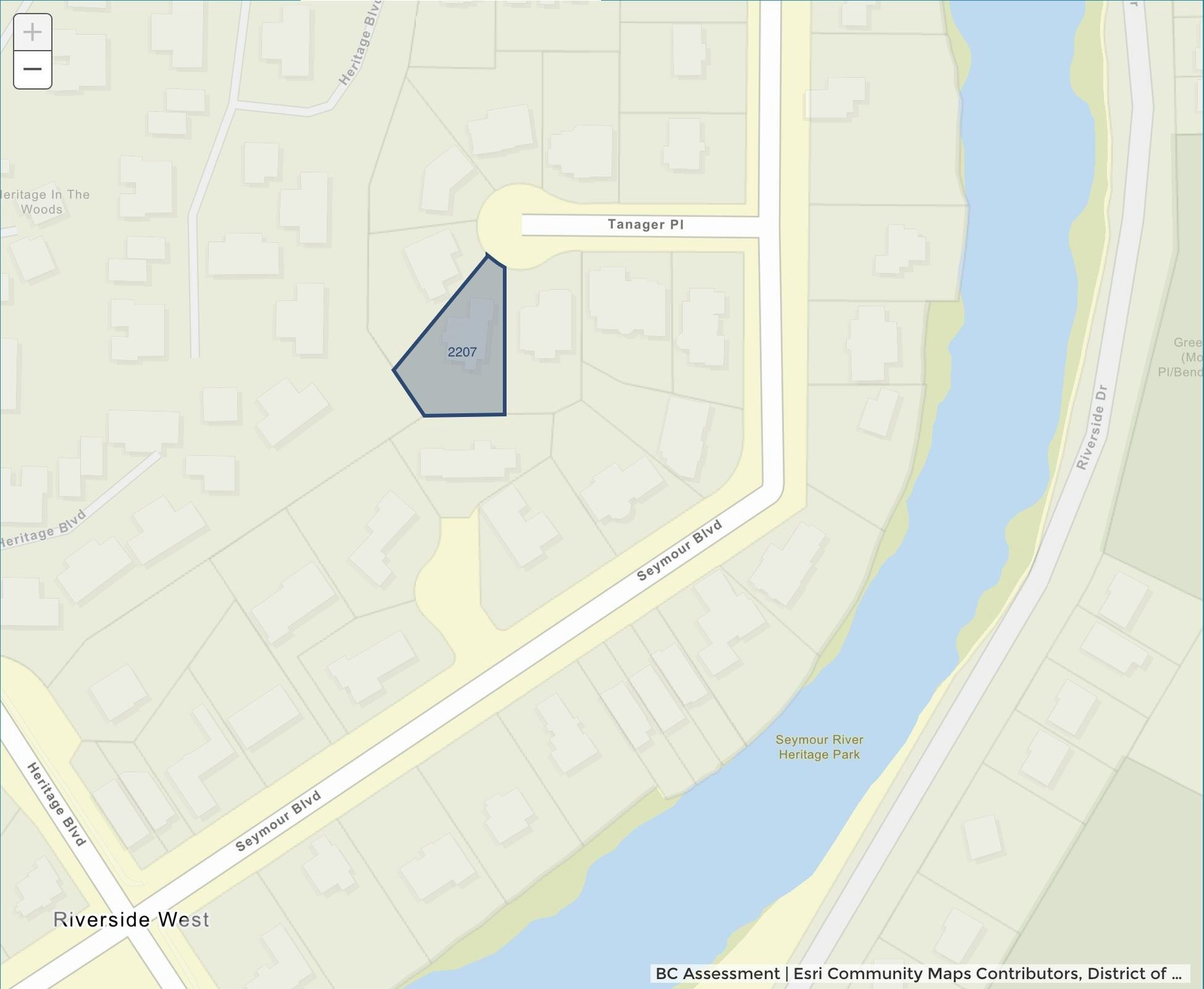 2207 Tanager Place, North Vancouver, BC, V7J 3R3 - 39