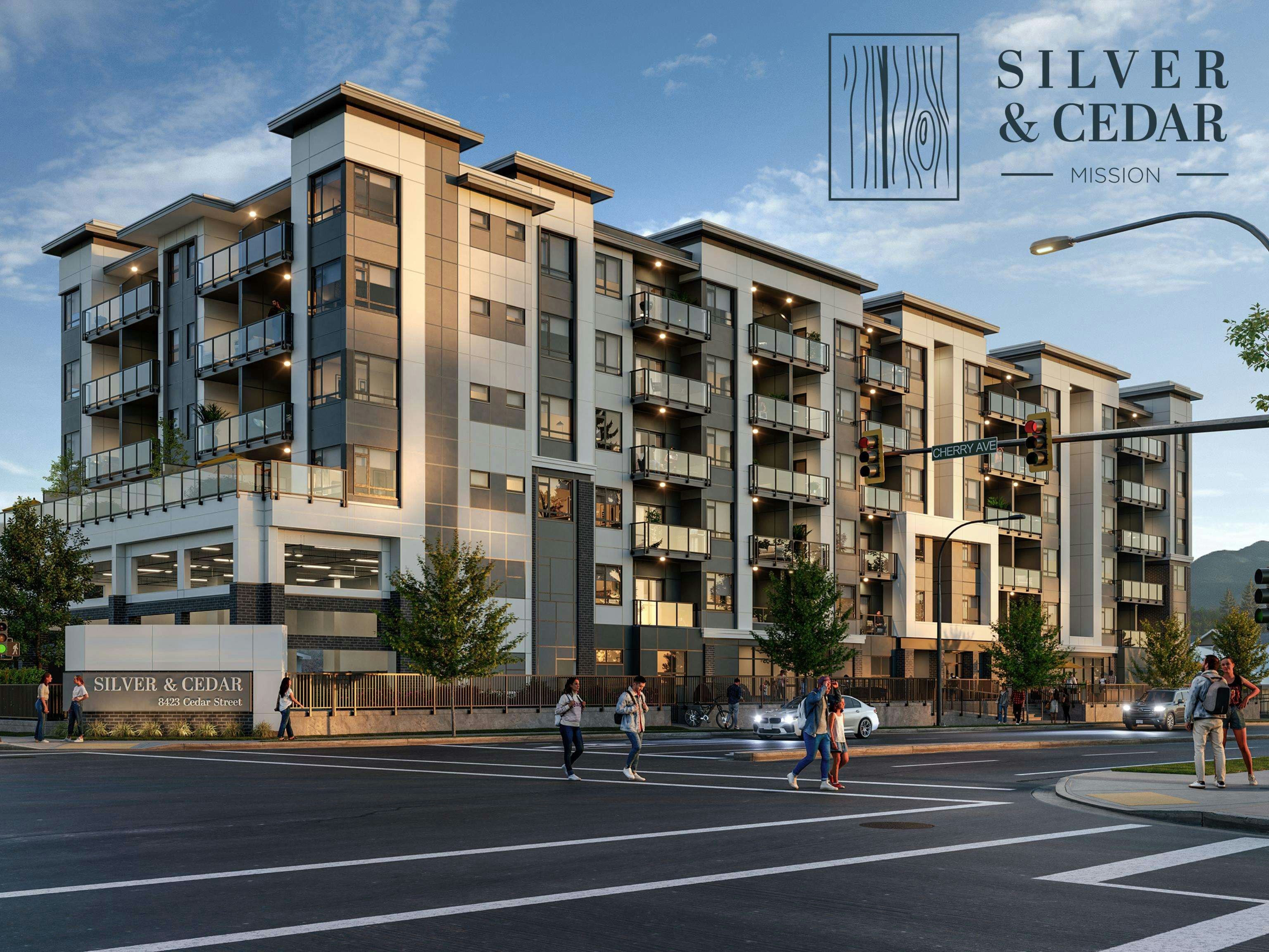620-8423 Cedar Street, Mission, BC