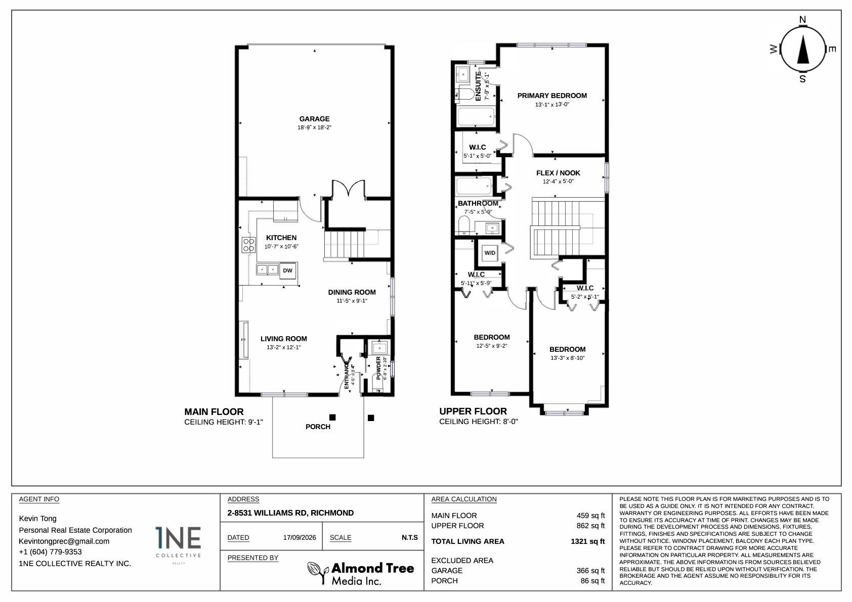 2-8531 Willams Road, Richmond, BC, V7A 1G7 - 24