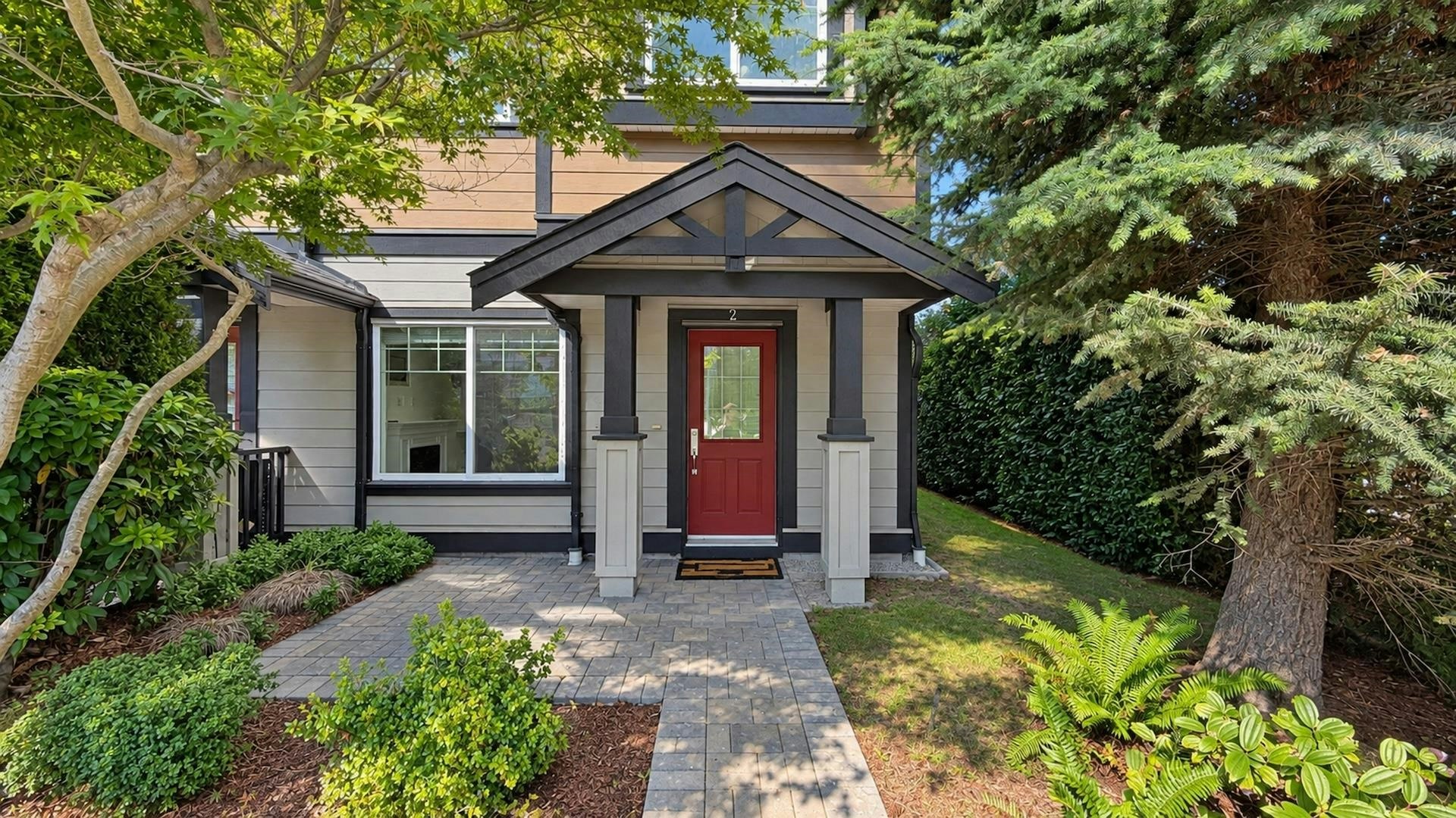 2-8531 Willams Road, Richmond, BC, V7A 1G7