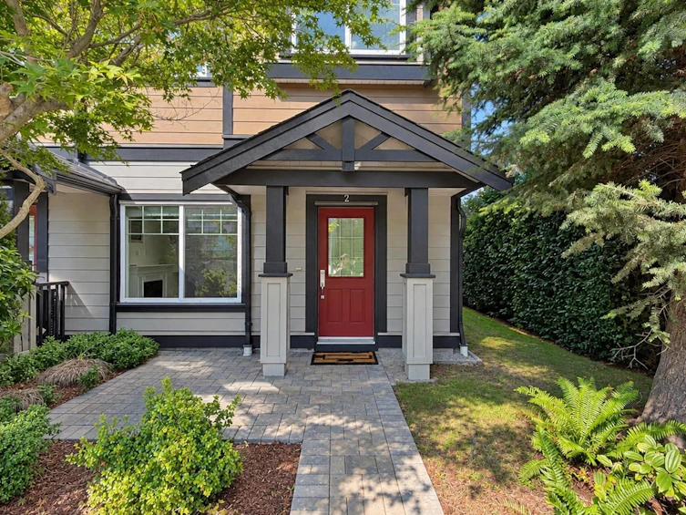 2-8531 Willams Road, Richmond, BC, V7A 1G7