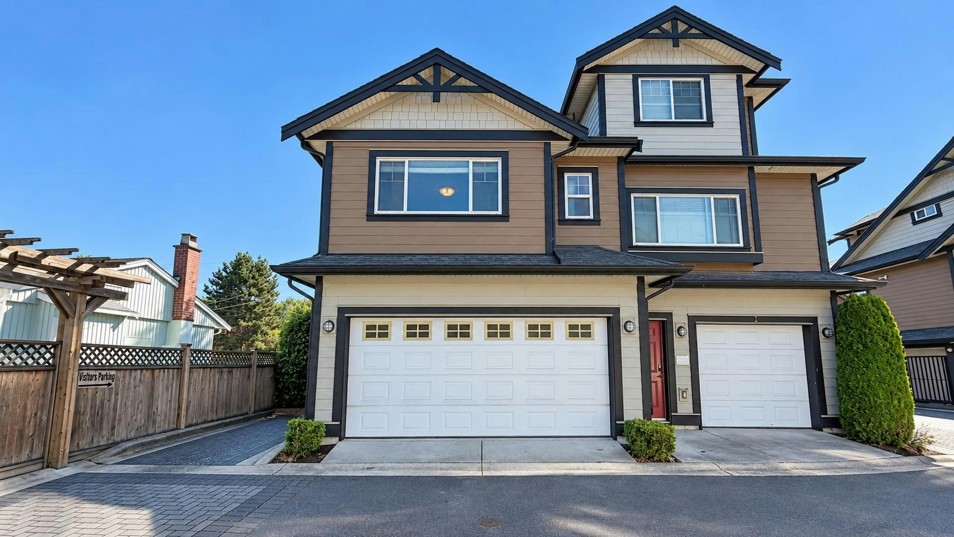 2-8531 Willams Road, Richmond, BC, V7A 1G7 - 20
