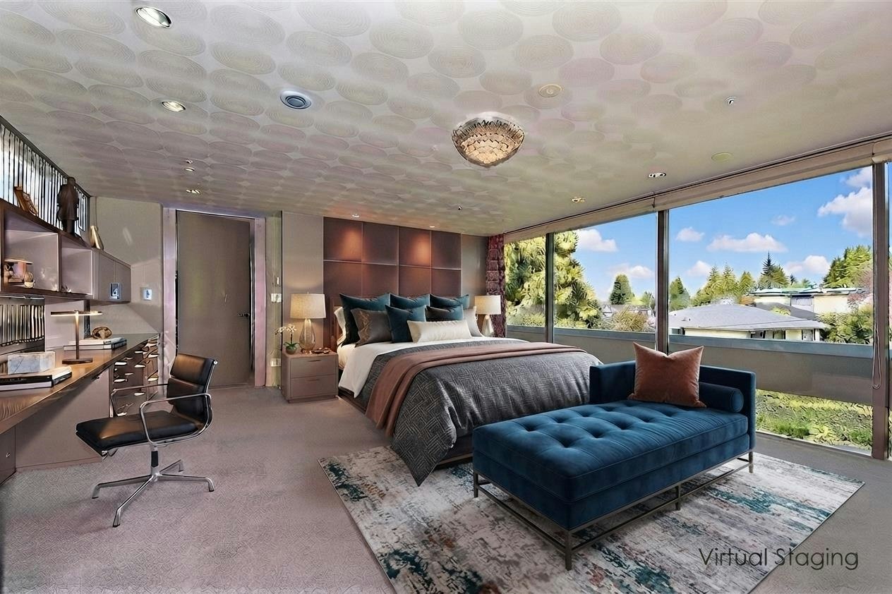 1919 W 57th Avenue, Vancouver, BC, V6P 1T9 - 10