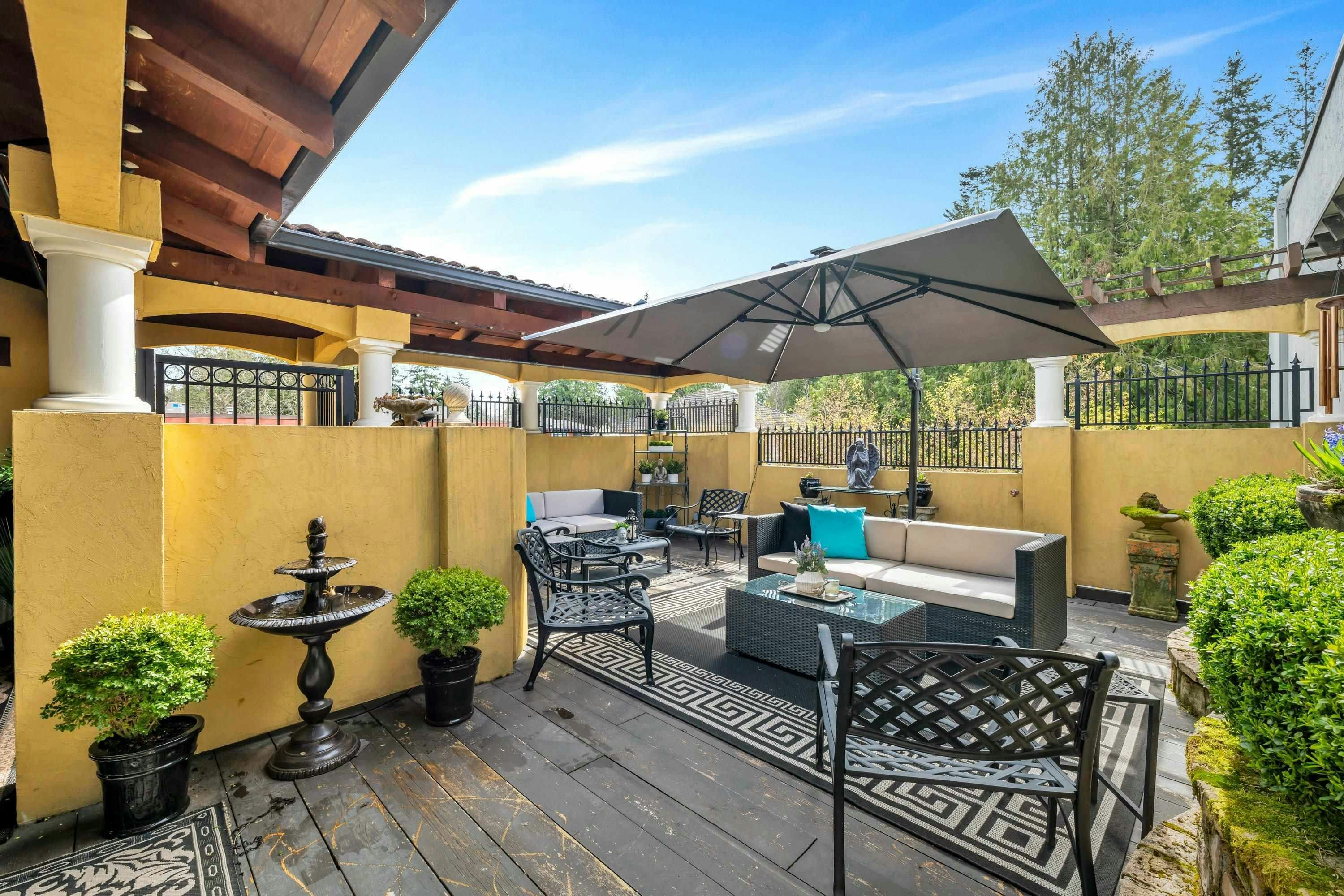 12852 16 Avenue, Surrey, BC, V4A 1N6