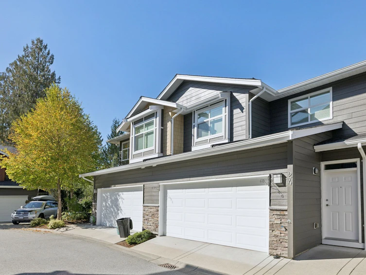 24-11461 236 Street, Maple Ridge, BC, V2W 0H6 - 2