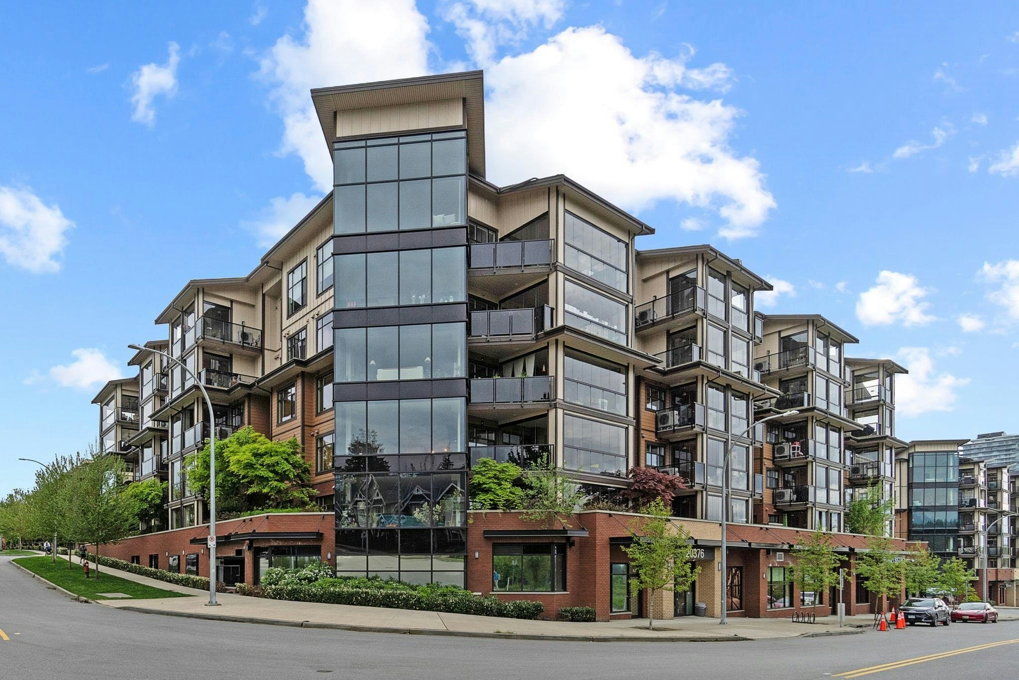 208-20376 86 Avenue, Langley, BC, V2Y 3P8 - 29