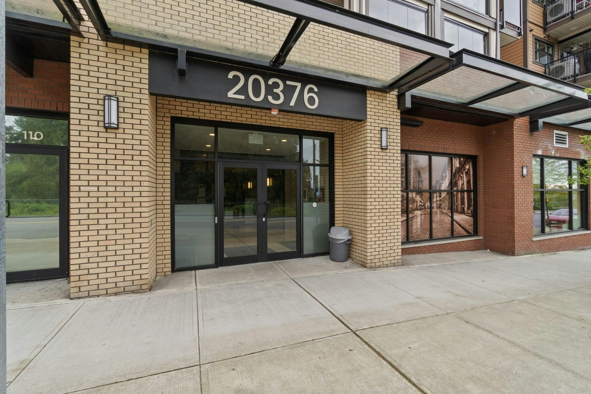 208-20376 86 Avenue, Langley, BC, V2Y 3P8 - 30