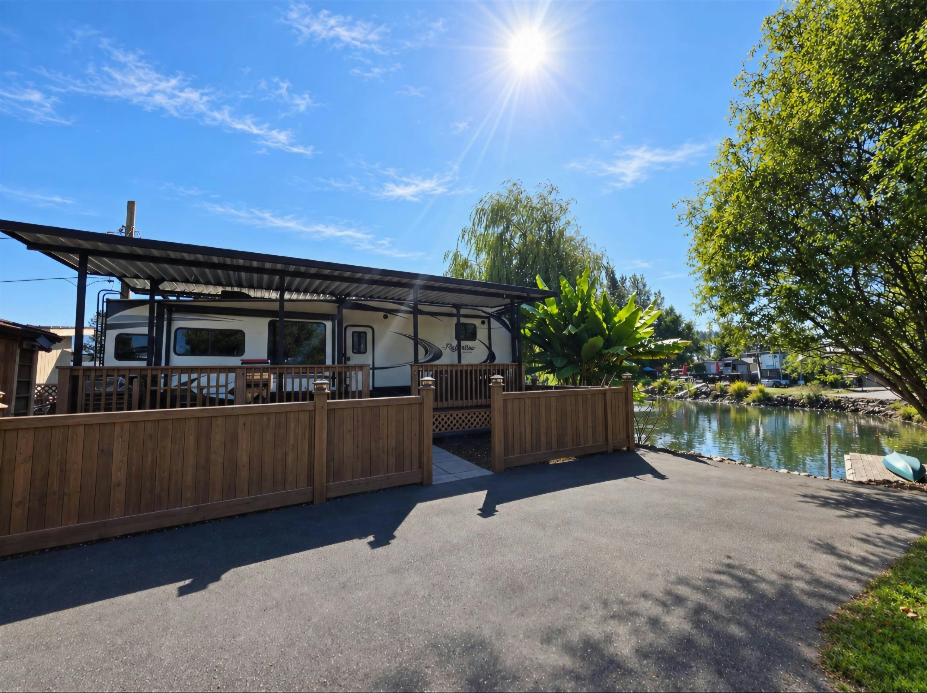 69-8400 Shook Road, Mission, BC, V2V 7L5