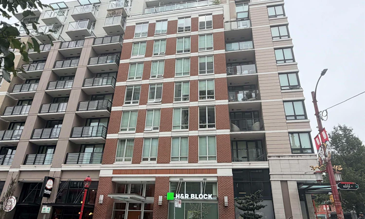 309-189 Keefer Street