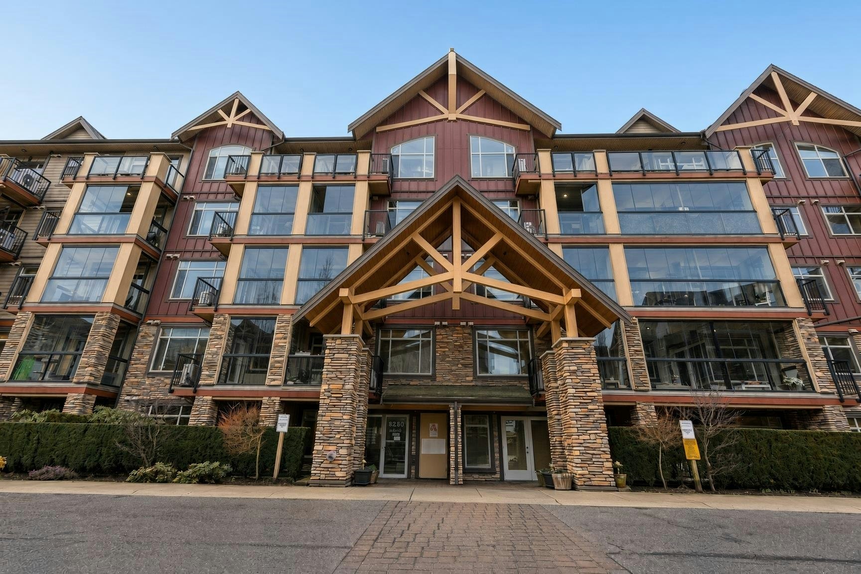133-8288 207a Street, Langley, BC, V2Y 0L2