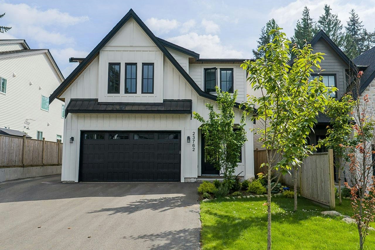 23762 Old Yale Road, Langley, BC, V2Z 2K4 - 2