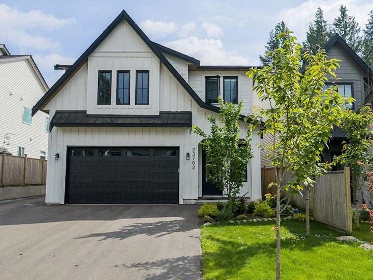 23762 Old Yale Road, Langley, BC, V2Z 2K4 - 2