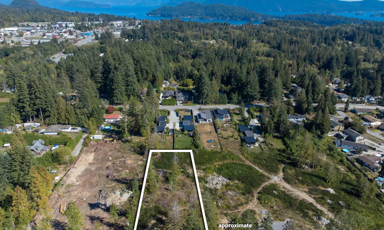 LOT 7 King Road