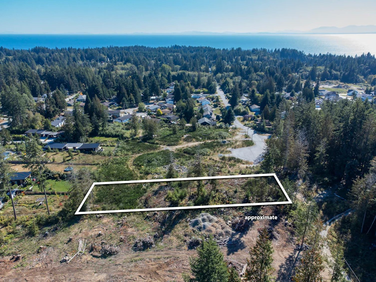 LOT 7 King Road, Gibsons, BC, V0N 1V5 - 2