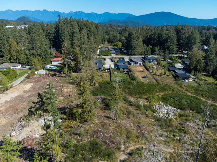 LOT 7 King Road, Gibsons, BC, V0N 1V5 - 6