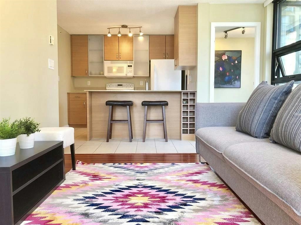 90X-928 Homer Street, Vancouver, BC, V6B 1T7 - 9