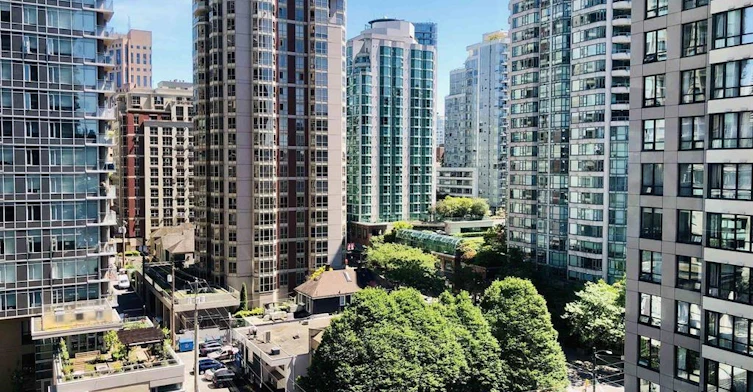 90X-928 Homer Street, Vancouver, BC, V6B 1T7 - 2