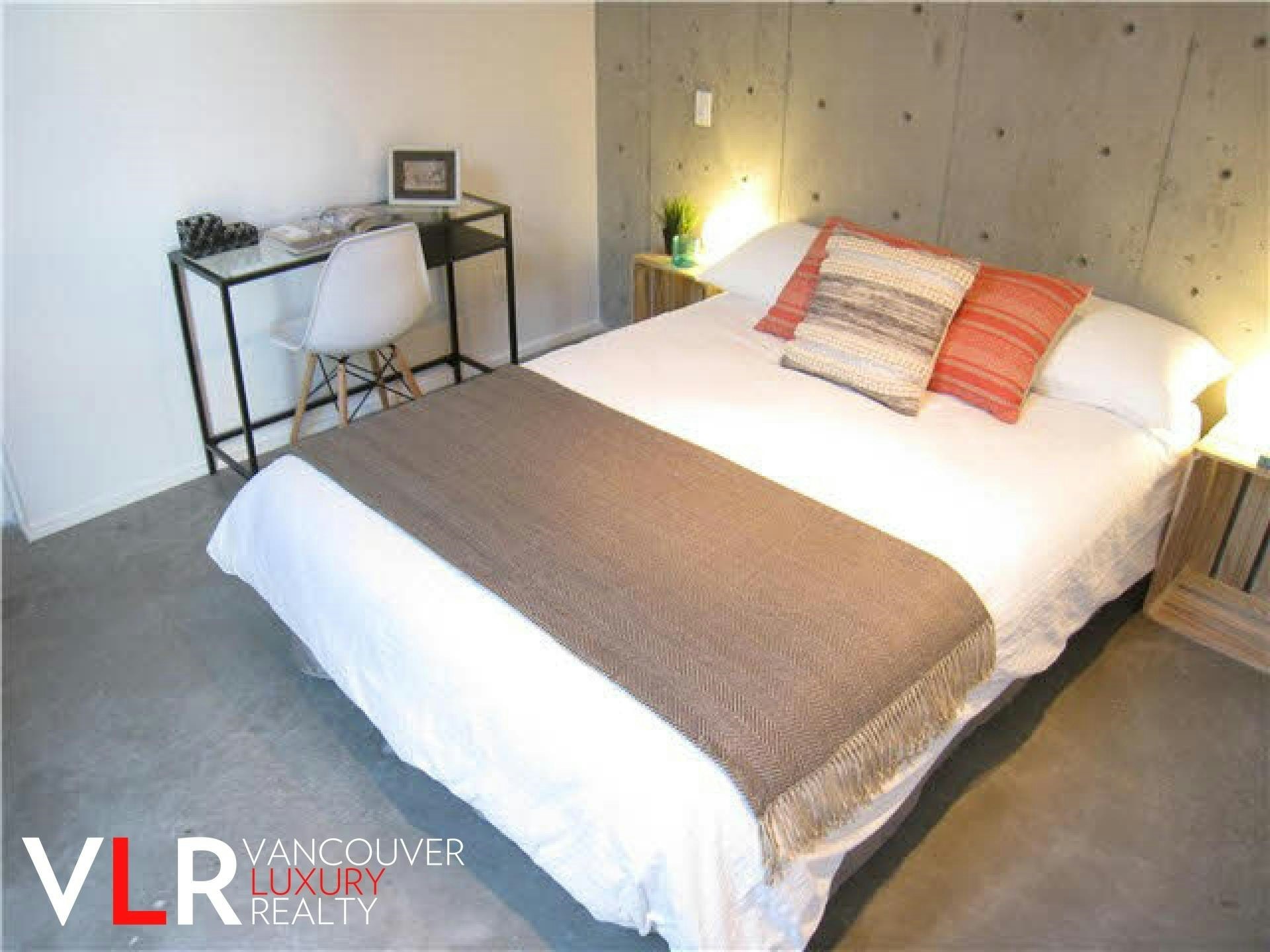 803-219 E Georgia Street, Vancouver, BC, V6A 1Z6 - 12