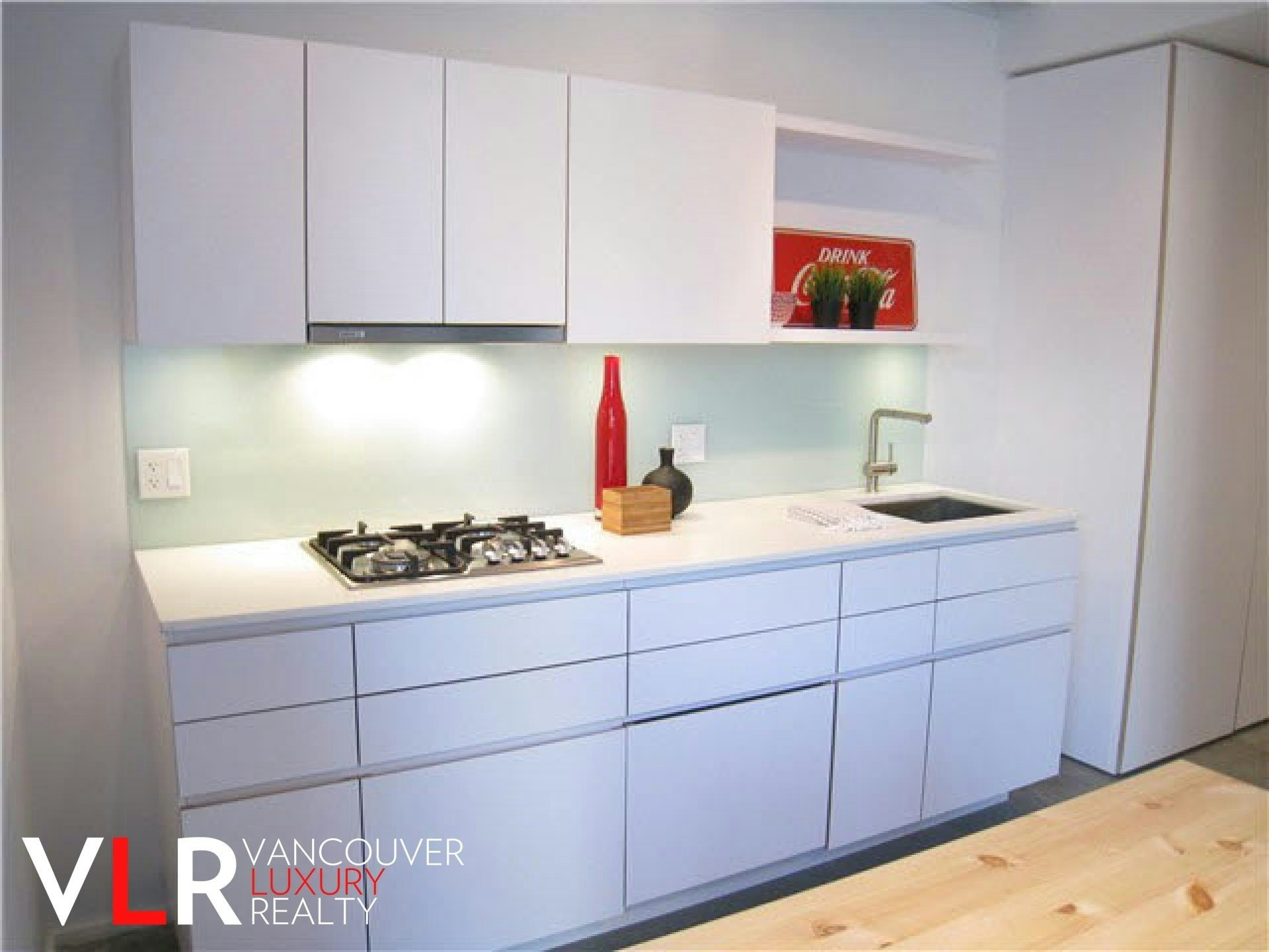 803-219 E Georgia Street, Vancouver, BC, V6A 1Z6 - 4