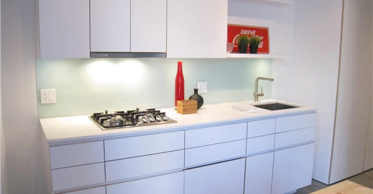 803-219 E Georgia Street, Vancouver, BC, V6A 1Z6 - 4
