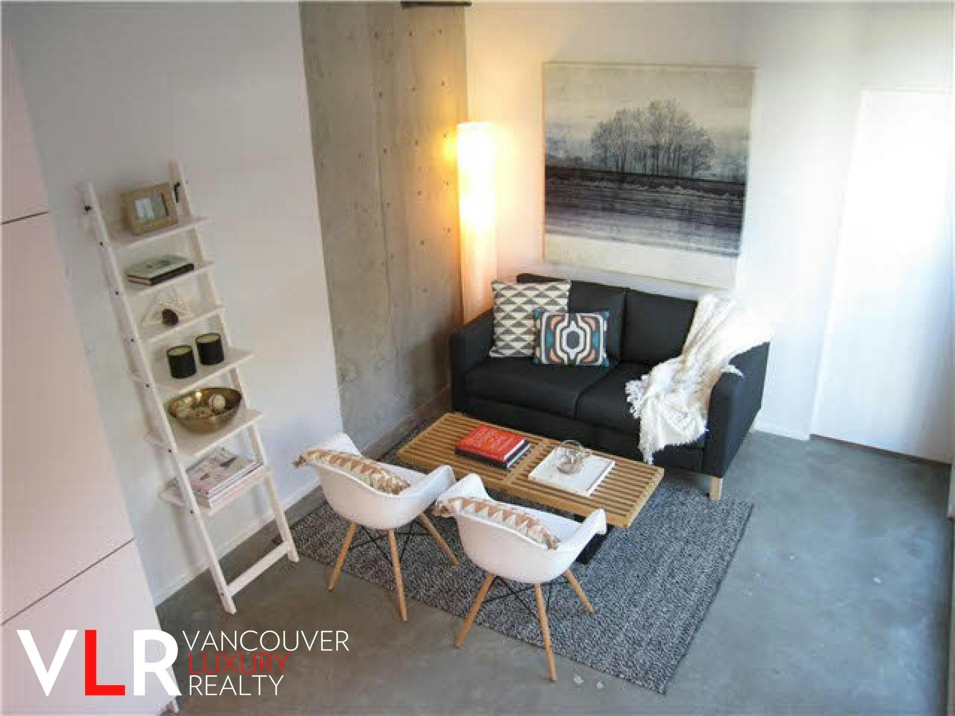 803-219 E Georgia Street, Vancouver, BC, V6A 1Z6 - 6