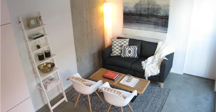 803-219 E Georgia Street, Vancouver, BC, V6A 1Z6 - 6