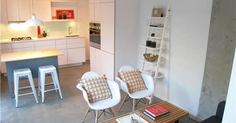 803-219 E Georgia Street, Vancouver, BC, V6A 1Z6 - 2