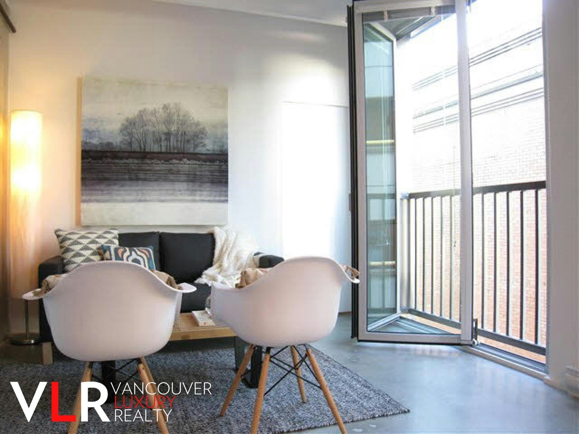 803-219 E Georgia Street, Vancouver, BC, V6A 1Z6 - 8