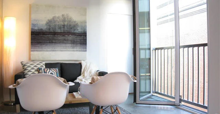 803-219 E Georgia Street, Vancouver, BC, V6A 1Z6 - 8