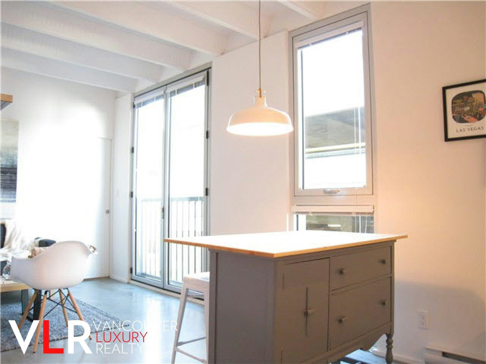 803-219 E Georgia Street, Vancouver, BC, V6A 1Z6 - 9