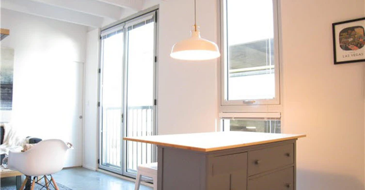 803-219 E Georgia Street, Vancouver, BC, V6A 1Z6 - 9