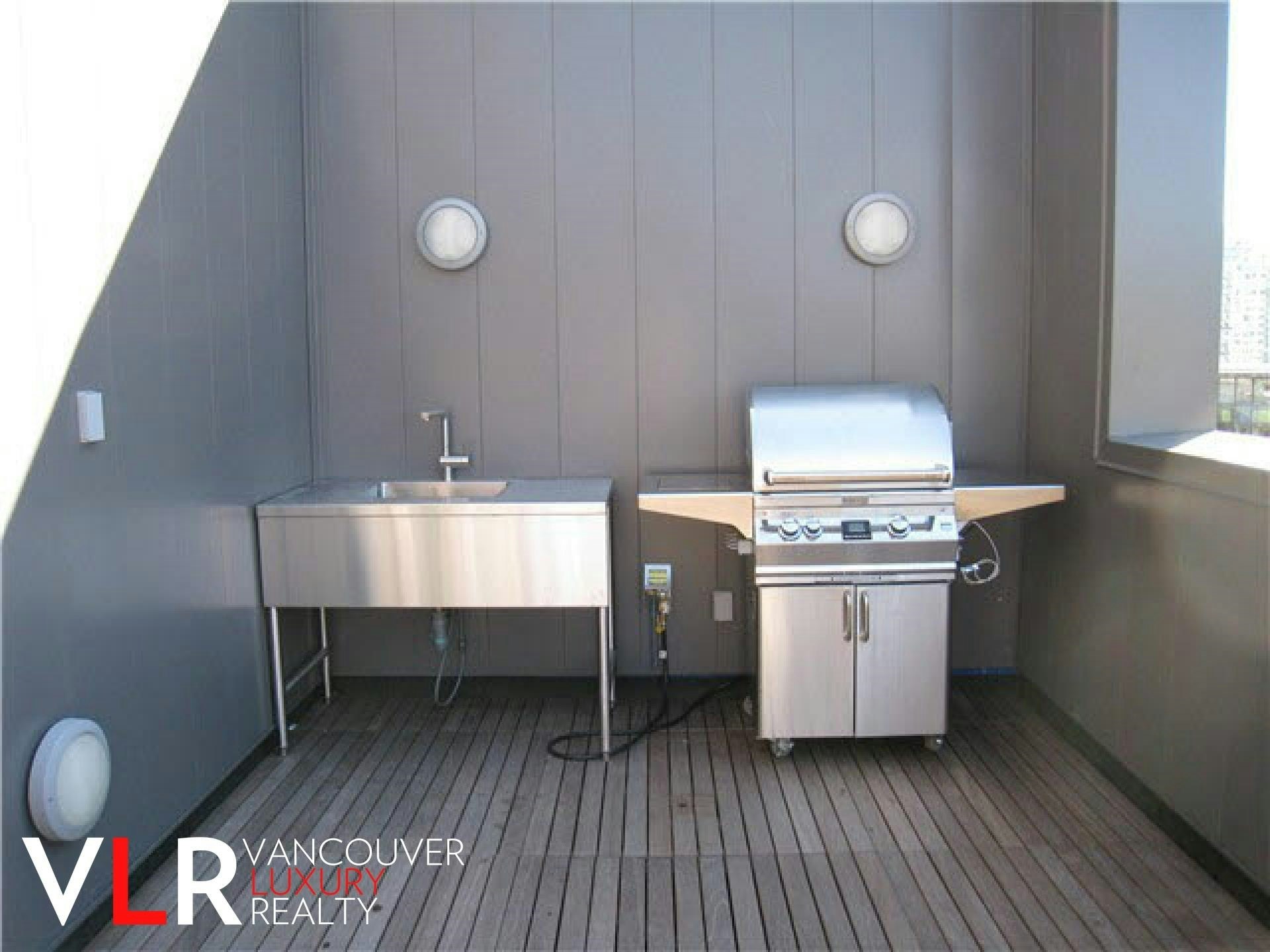 803-219 E Georgia Street, Vancouver, BC, V6A 1Z6 - 15