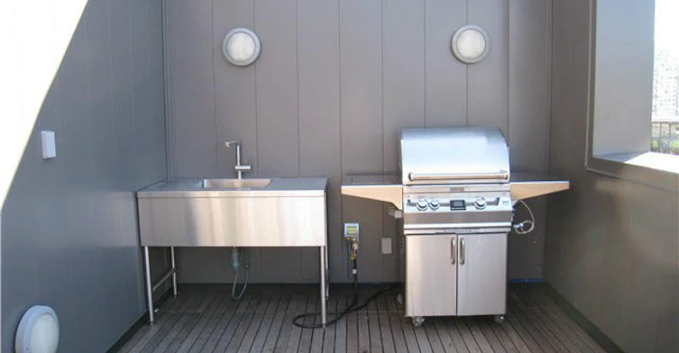 803-219 E Georgia Street, Vancouver, BC, V6A 1Z6 - 15