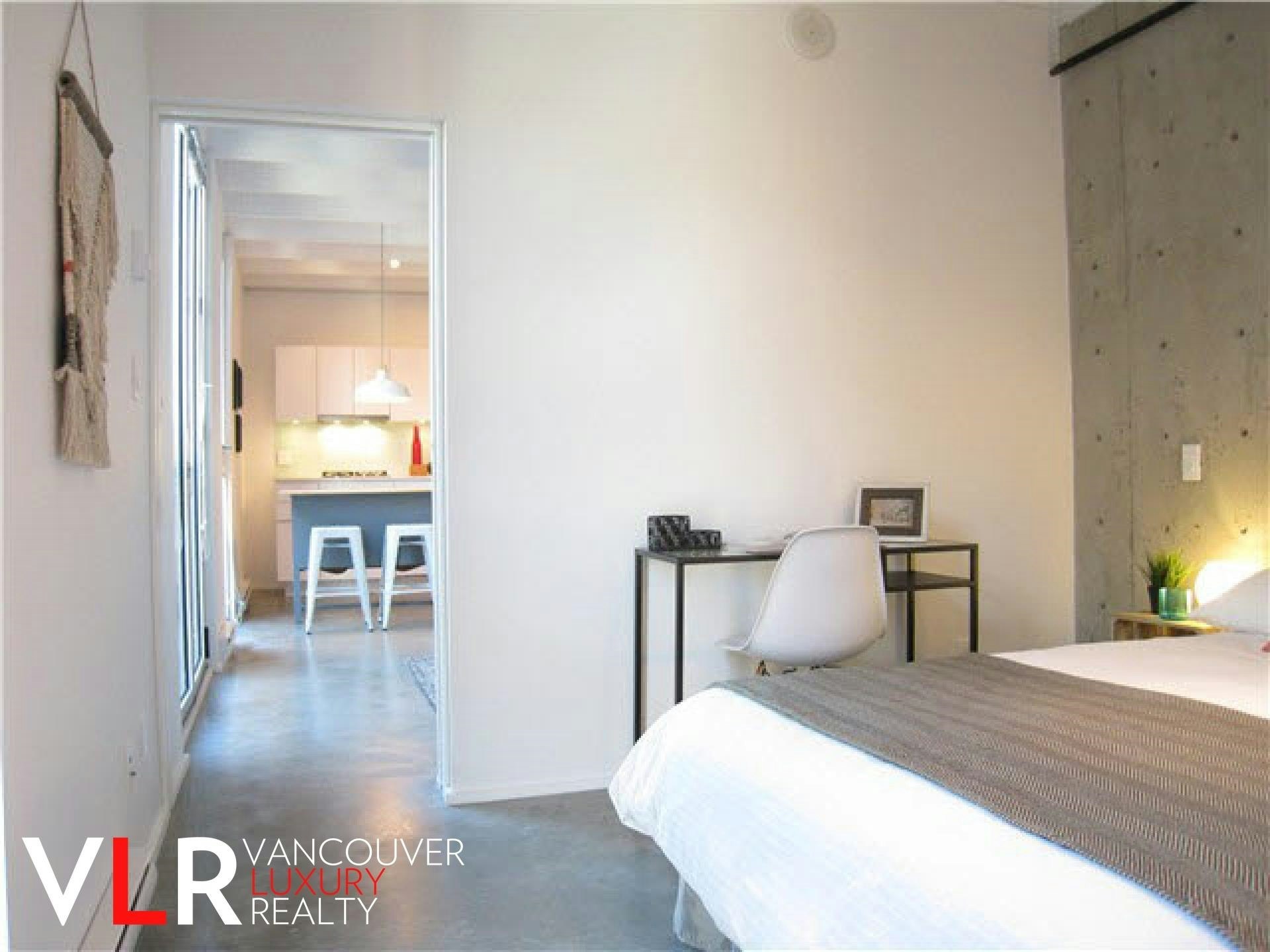 803-219 E Georgia Street, Vancouver, BC, V6A 1Z6 - 10