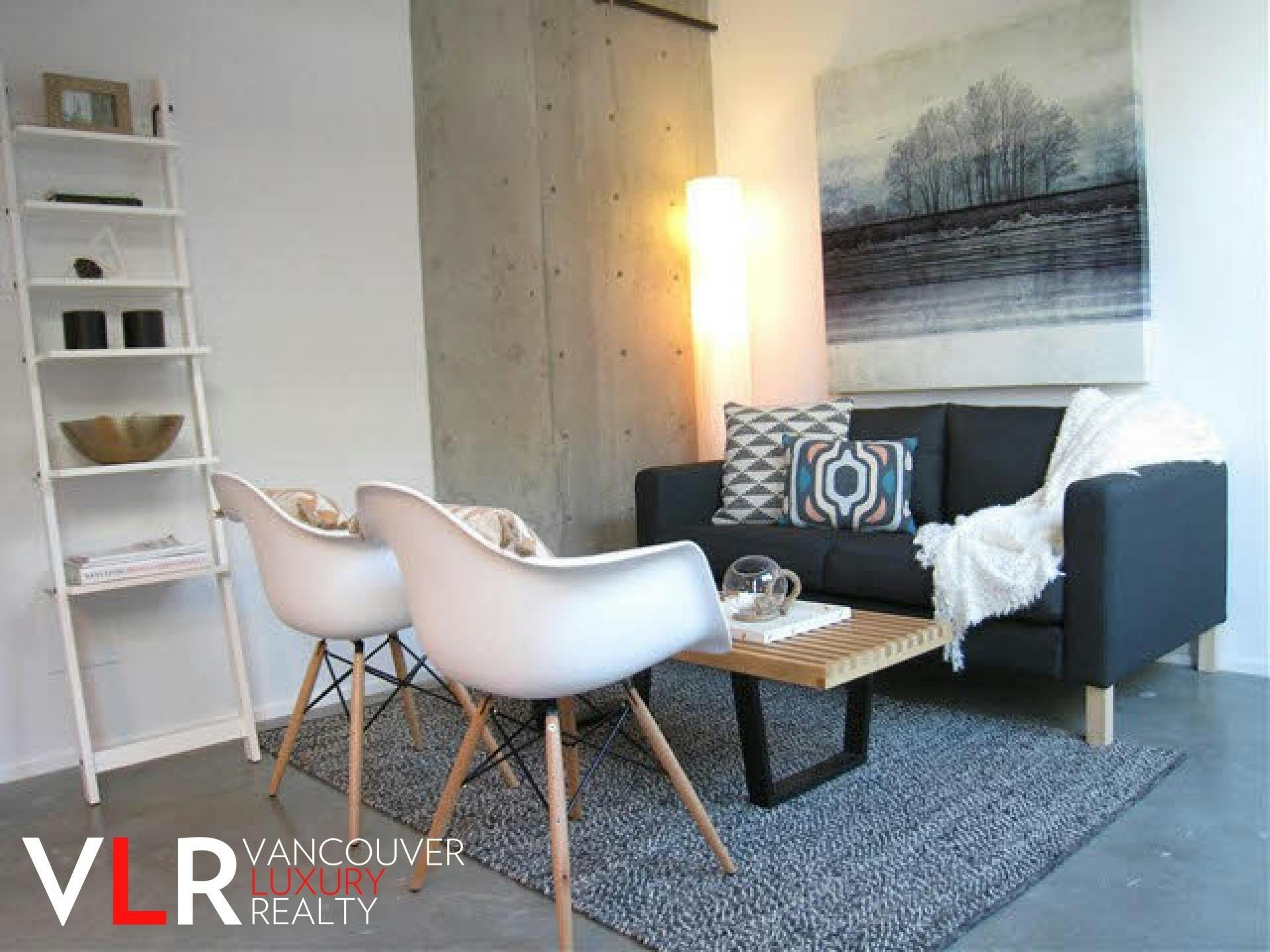 803-219 E Georgia Street, Vancouver, BC, V6A 1Z6 - 7