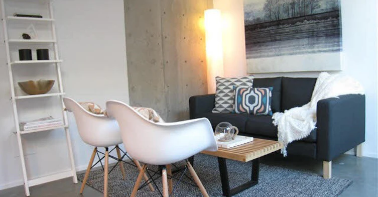 803-219 E Georgia Street, Vancouver, BC, V6A 1Z6 - 7
