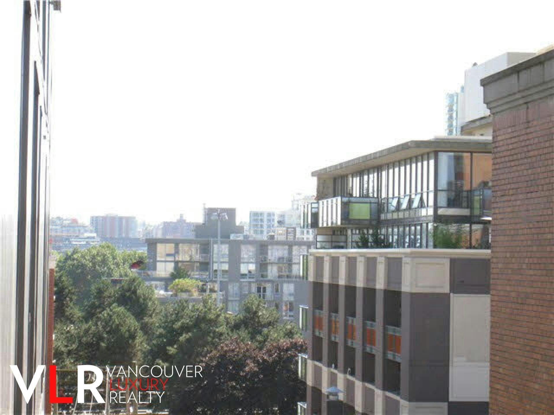 803-219 E Georgia Street, Vancouver, BC, V6A 1Z6 - 16